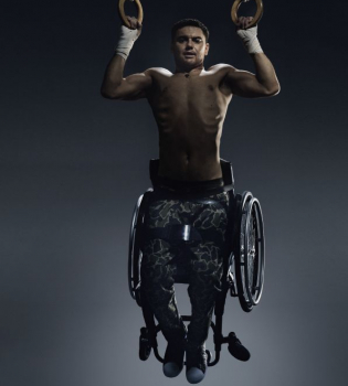 Руслан Яриш