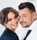 Солист группы Руки вверх обвенчался