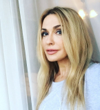 50-летняя Ольга Сумская впервые стала бабушкой