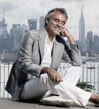 Андреа Бочелли