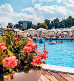 Fryday Afterwork in Odessa