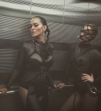 Первое выступление в обновлено составе: в группе NikitA появилась сексуальная блондинка