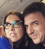 Ксения Собчак растрогала нежным фото с супругом и сыном