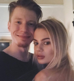 Никита Пресняков в первом интервью после свадьбы рассказал, когда планирует детей