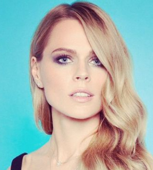 Ольга Фреймут фото 2017