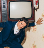 Анатолий Анатолич в журнале Viva!