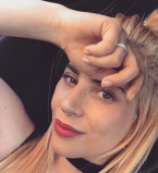 Три цвета одновременно: Леди Гага перекрасила волосы в невероятные оттенки