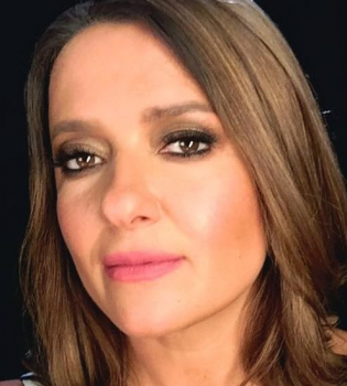 Наталья Могилевская фото 2017