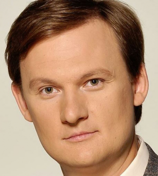 Ведущему канала &laquo;UA: Первый&raquo; Олесю Терещенко необходима срочная помощь