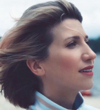 Фотофакт: маленькая дочь Аниты Луценко растет настоящей модницей