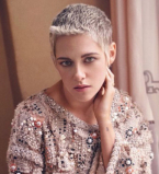 Кристен Стюарт заявила, что вновь будет встречаться с мужчинами