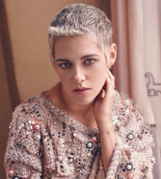 Кристен Стюарт заявила, что вновь будет встречаться с мужчинами