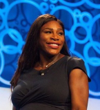 Жених Серены Уильямс прокомментировал пол их будущего ребенка