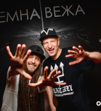 Звезды на громкой украинской премьере фильма “Темная башня”