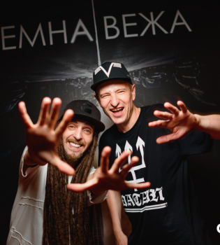 Звезды на громкой украинской премьере фильма &ldquo;Темная башня&rdquo;