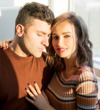 Конец счастливому браку? Анфиса Чехова намекнула на развод со своим красавцем-мужем