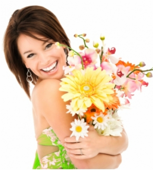 Доставка радости от UFL