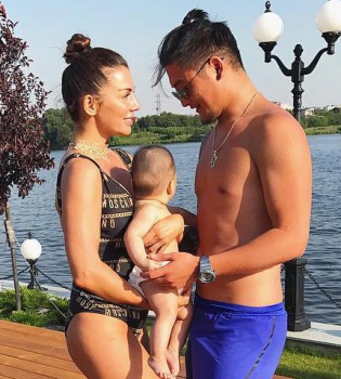 Лучшие фото за прошлую неделю