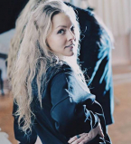 Танцы со звездами: Алена Шоптенко