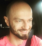 На пироги к маме: Влад Яма поделился трогательным фото с родителями