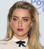 Эмбер Херд и Илон Маск расстались - СМИ