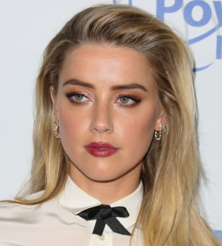 Эмбер Херд и Илон Маск расстались - СМИ