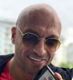 Селфи дня: Дмитрий Нагиев и Жан-Клод Ван Дамм позируют на яхте