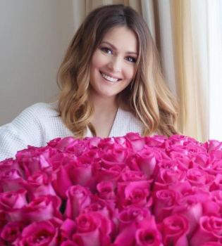 Многодетная мама Мария Кожевникова показала трогательное фото с тремя сыновьями