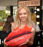 Во власти цвета и аромата