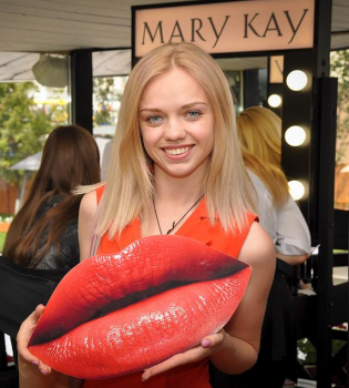 Во власти цвета и аромата