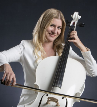 Лиз Шнайдер