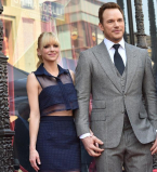 Крис Пратт и Анна Фэрис объявили о разводе