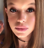 Мария Яремчук получила тепловой удар 