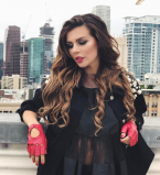 Анна Седокова признание в любви