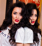 Анна Добрыднева фото