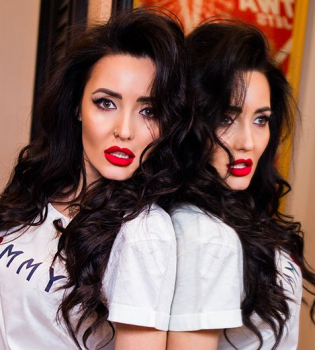 Анна Добрыднева фото