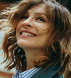 Елена Подкаминская родила второго ребенка