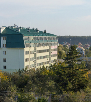 Купить квартиру рядом со звездой