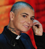 Шинейд О'Коннор