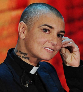 Шинейд О'Коннор