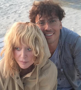 Всегда вместе: в сеть попало новое фото Аллы Пугачевой и Максима Галкина