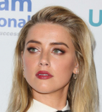 Мой ход: Эмбер Херд вслед за Илоном Маском высказалась об их расставании