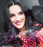 Долгожданный отпуск: Маша Ефросинина отдыхает в Испании