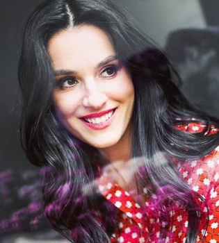 Долгожданный отпуск: Маша Ефросинина отдыхает в Испании