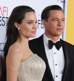 Анджелина Джоли и Брэд Питт передумали разводиться - СМИ