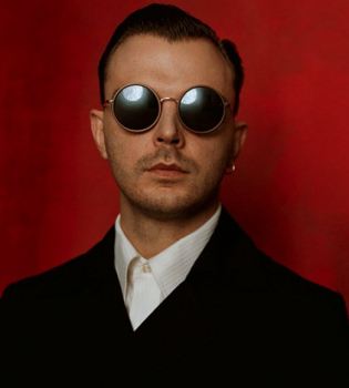 Британцы Hurts сыграют два концерта в Украине