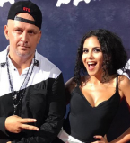 В сети снова заговорили о тайной помолвке Насти Каменских и Потапа