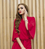 Слава из Неангелов в журнале Viva!