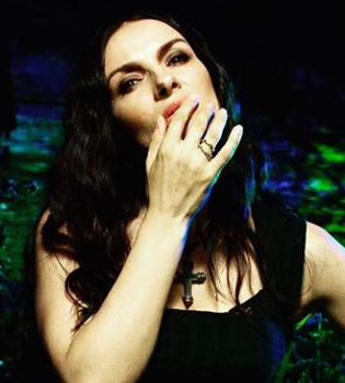 Надежда Мейхер рассказала о своих детях