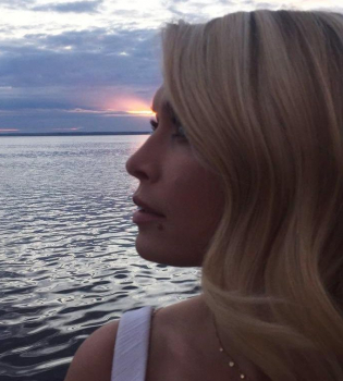 Вера Брежнева и Dan Balan решились рассказать о своем прошлом